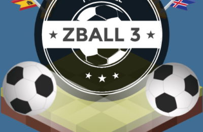 zBall 3 Football