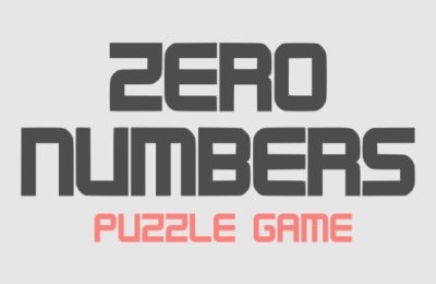 Zero Numbers