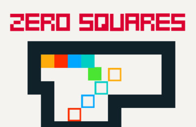 Zero Squares