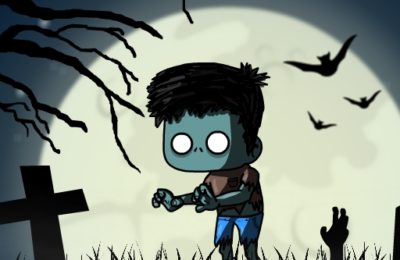 Zombeat.io