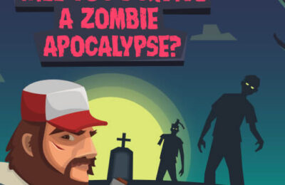 Zombie Apocalypse Quiz