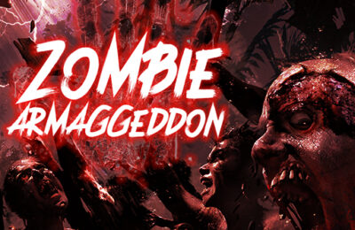 Zombie Armaggeddon