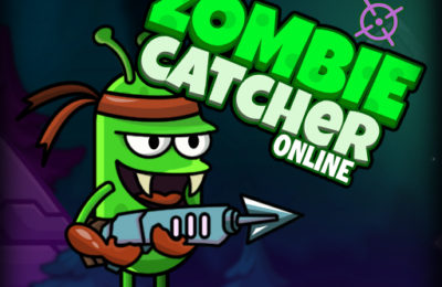 Zombie Catcher Online