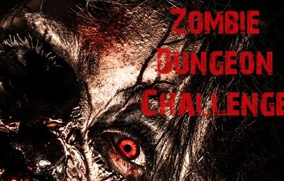 Zombie Dungeon Challenge