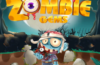 Zombie Gems