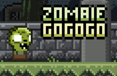 Zombie Go Go Go