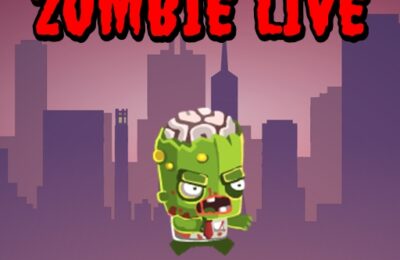 Zombie Live