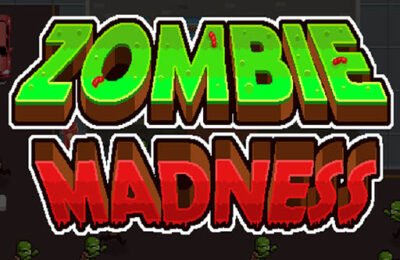 Zombie Madness