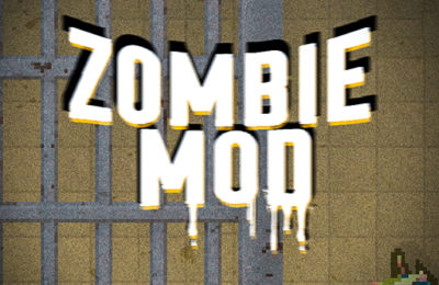 Zombie Mod – dead block zombie defense