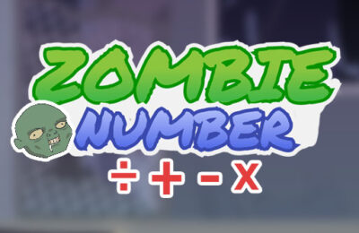 Zombie Number