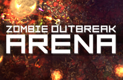 Zombie Outbreak Arena