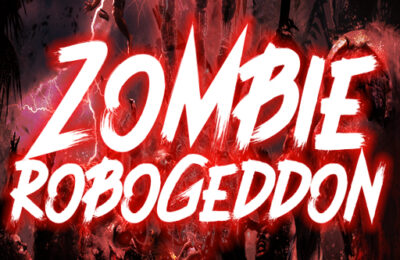 Zombie Robogeddon