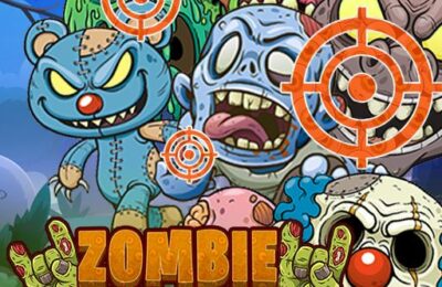 Zombie Shooter Deluxe