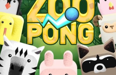 Zoo Pong