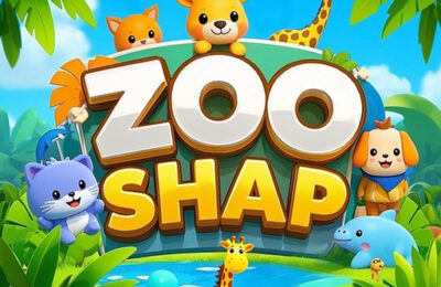 Zoo Shap