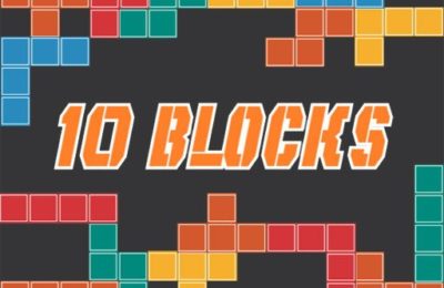 10 Blocks