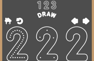 123 Draw