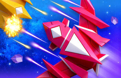 1945 Air Force Space Shooter