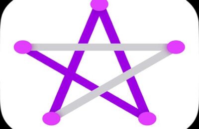 1LINE &ndash;One Line with Only One Touch