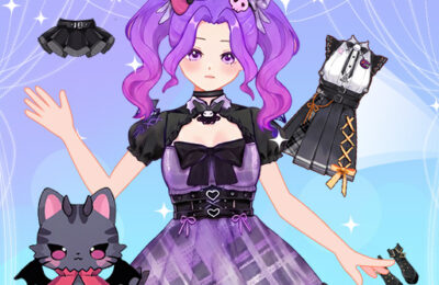 2 Player Games Princess Design Party