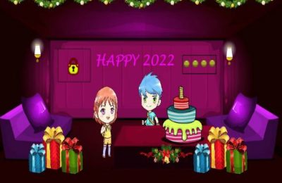 2022 New Year Final Episode