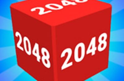 2048 3D