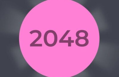 2048 Ballz