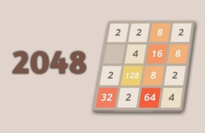 2048 Classic