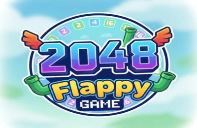 2048 Flappy