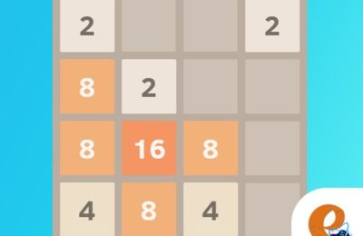 2048 Master