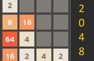 2048 Original