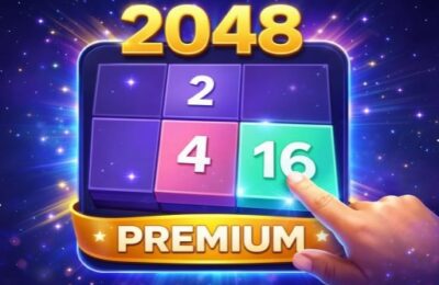 2048 Premium
