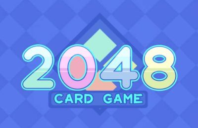 2048CardGame