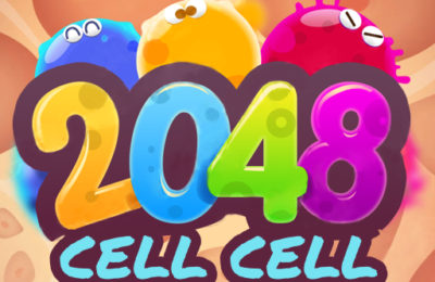 2048Cell