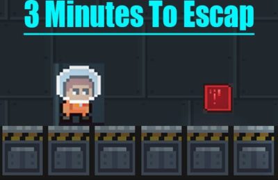 3 Minutes To Escap