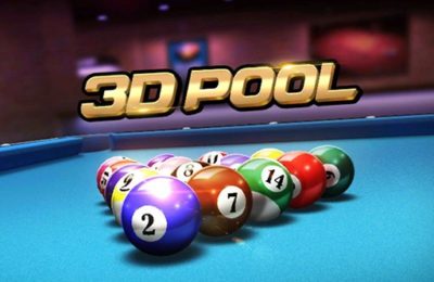 3D Pool Champions