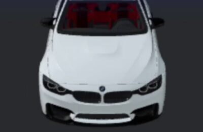 3D Racing Typing Game