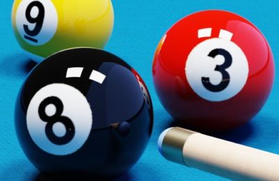 8 Ball Billiards – Offline Free 8 Ball Pool Game