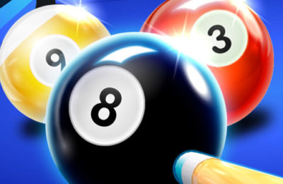 8 Ball Pool Multiplayer