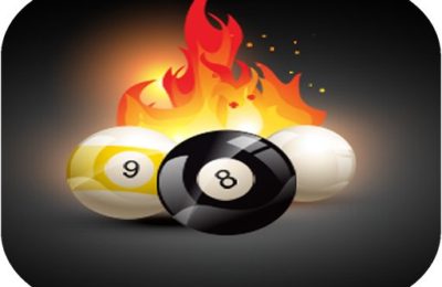 8 Ball Pooling – Billiards Pro