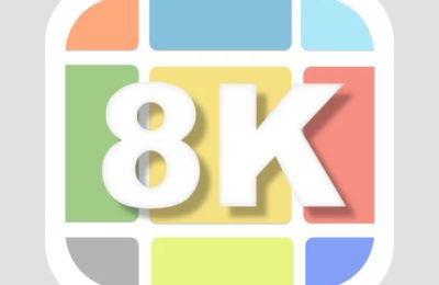 8K – 3 match game