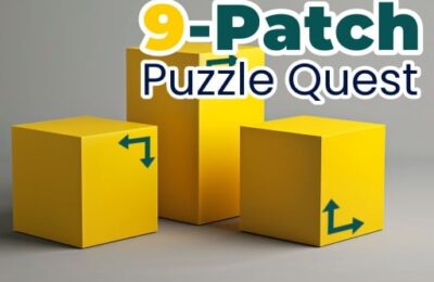 9 Patch Puzzle Quest