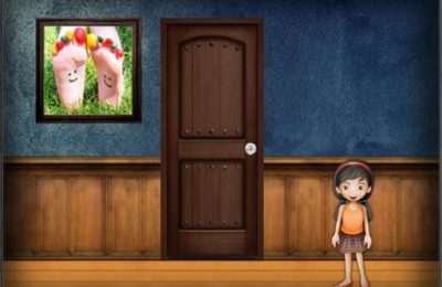 Amgel Kids Room Escape 59