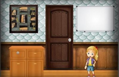 Amgel Kids Room Escape 62