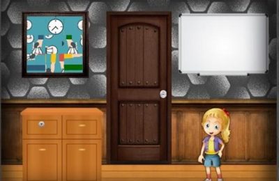 Amgel Kids Room Escape 63