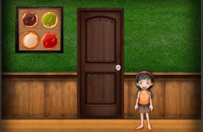 Amgel Kids Room Escape 78