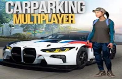 Car Parking Multiplayer