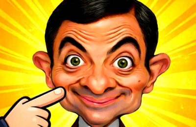 Funny Celebrity Face Moments