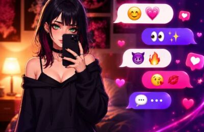 Hot Chats with Girls