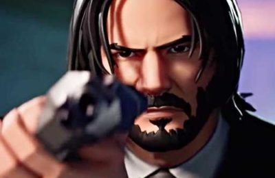 John Wick Game online